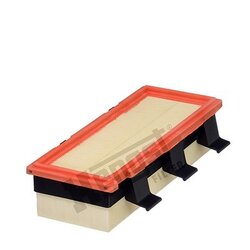HENGST Air Filter HENGST FILTER E459L OE Ref 77 01 044 101