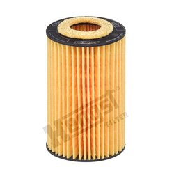 HENGST Oil Filter HENGST FILTER E45H D113 OE Ref 77 01 206 705