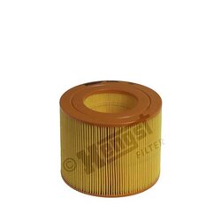 HENGST Air Filter HENGST FILTER E460L OE Ref 517 3166