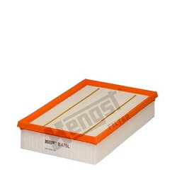 HENGST Air Filter HENGST FILTER E470L OE Ref 165 190