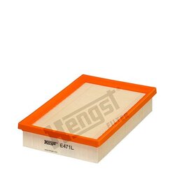 HENGST Air Filter HENGST FILTER E471L OE Ref 91 132 041