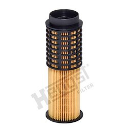 HENGST Fuel Filter HENGST FILTER E480KP D430 OE Ref 5802925674
