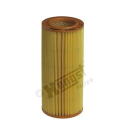 HENGST Air Filter HENGST FILTER E480L OE Ref 46552772
