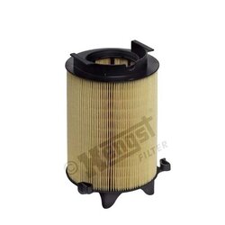 HENGST Air Filter HENGST FILTER E482L OE Ref 3C0 129 620