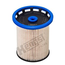 HENGST Fuel Filter HENGST FILTER E483KP OE Ref 5Q0 127 401 C