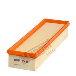 HENGST Air Filter HENGST FILTER E485L OE Ref 1444 X1