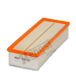 HENGST Air Filter HENGST FILTER E488L01 OE Ref 1K0 129 620 L