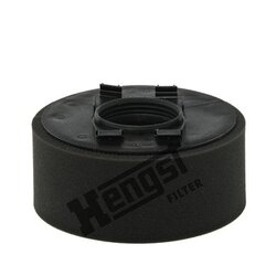 HENGST Air Filter HENGST FILTER E489L01 OE Ref 13 71 7 509 544