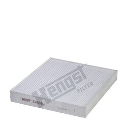 HENGST Pollen Filter HENGST FILTER E4908LI OE Ref 97133-2G000AT