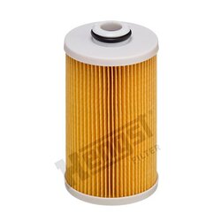 HENGST Fuel Filter HENGST FILTER E490KP D484 OE Ref 16901-RL0-G01