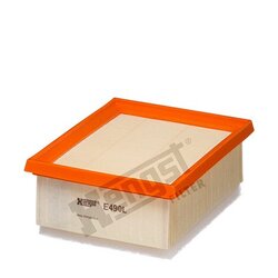 HENGST Air Filter HENGST FILTER E490L OE Ref 1444.CC