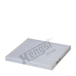 HENGST Pollen Filter HENGST FILTER E4922LI OE Ref 97356127