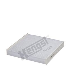 HENGST Pollen Filter HENGST FILTER E4926LI OE Ref 500042992