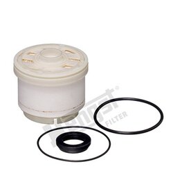 HENGST Fuel Filter HENGST FILTER E492KP D371 OE Ref 6000605431