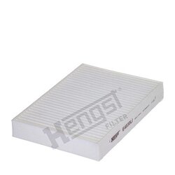 HENGST Pollen Filter HENGST FILTER E4930LI OE Ref A 000 835 15 00