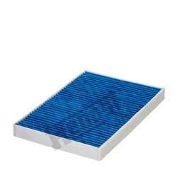 HENGST Pollen Filter HENGST FILTER E4931LB OE Ref 4M0 819 439 B