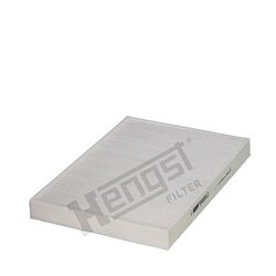 HENGST Pollen Filter HENGST FILTER E4931LI OE Ref 8W0 819 439