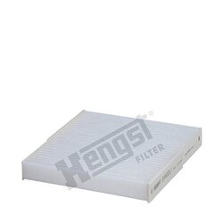 HENGST Pollen Filter HENGST FILTER E4933LI OE Ref 7803A112