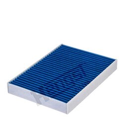 HENGST Pollen Filter HENGST FILTER E4936LB OE Ref 31404469