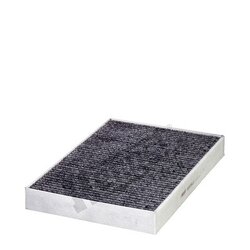 HENGST Pollen Filter HENGST FILTER E4936LC OE Ref 31404469