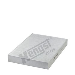 HENGST Pollen Filter HENGST FILTER E4936LI OE Ref 31404470