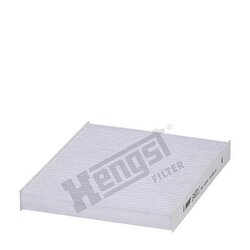 HENGST Pollen Filter HENGST FILTER E4937LI OE Ref 27277-C901A