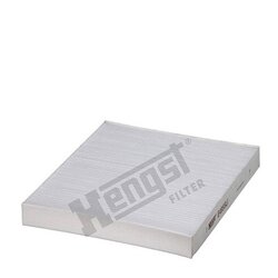 HENGST Pollen Filter HENGST FILTER E4955LI OE Ref 87139-YZZ48