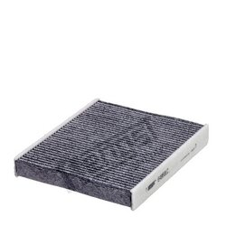 HENGST Pollen Filter HENGST FILTER E4959LC OE Ref 87139-48050