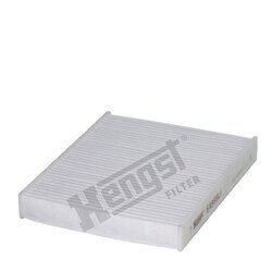 HENGST Pollen Filter HENGST FILTER E4959LI OE Ref 72880-FL00A