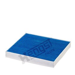 HENGST Pollen Filter HENGST FILTER E4961LB OE Ref 97133-1R000ATK