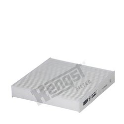 HENGST Pollen Filter HENGST FILTER E4966LI OE Ref 95860-74P00
