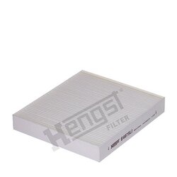 HENGST Pollen Filter HENGST FILTER E4975LI OE Ref 470 835 00 00