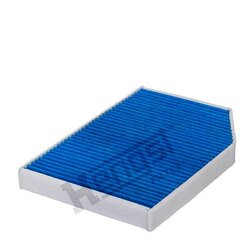 HENGST Pollen Filter HENGST FILTER E4980LB OE Ref 64 11 9 382 885