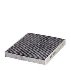 HENGST Pollen Filter HENGST FILTER E4981LC OE Ref 2Q0 819 653