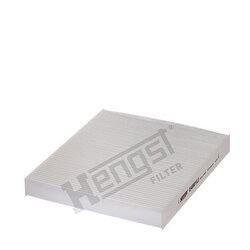 HENGST Pollen Filter HENGST FILTER E4981LI OE Ref 2Q0 819 644
