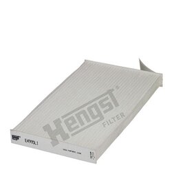 HENGST Pollen Filter HENGST FILTER E4995LI OE Ref B7891-1FE0A