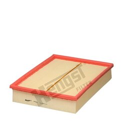 HENGST Air Filter HENGST FILTER E531L OE Ref PHE 000112