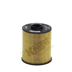 HENGST Fuel Filter HENGST FILTER E53KP D61 OE Ref A611 092 00 05