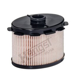 HENGST Fuel Filter HENGST FILTER E55KP D69 OE Ref 1906 A9