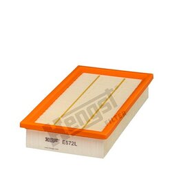 HENGST Air Filter HENGST FILTER E572L OE Ref 46809150