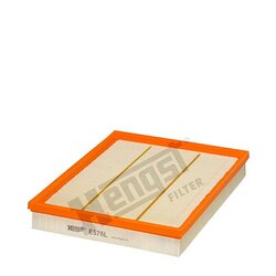 HENGST Air Filter HENGST FILTER E576L OE Ref 91 94 405