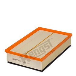 HENGST Air Filter HENGST FILTER E587L01 OE Ref 7H0 129 620 A