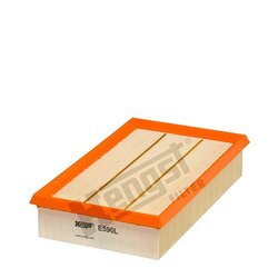 HENGST Air Filter HENGST FILTER E590L OE Ref 3M51-9601-BA