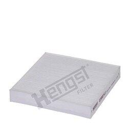 HENGST Pollen Filter HENGST FILTER E5951LI OE Ref KC-6123