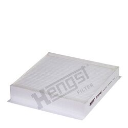 HENGST Pollen Filter HENGST FILTER E5954LI OE Ref A 167 835 37 00