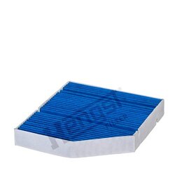 HENGST Pollen Filter HENGST FILTER E5967LB OE Ref A 205 835 00 47