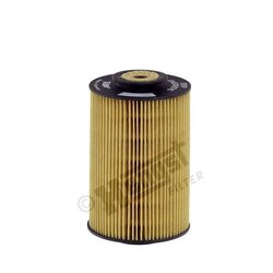 HENGST Fuel Filter HENGST FILTER E5KP D12 OE Ref 5004 783