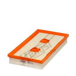 HENGST Air Filter HENGST FILTER E601L OE Ref 03C 129 620 B