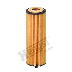 HENGST Oil Filter HENGST FILTER E603H D198 OE Ref 6 50 246
