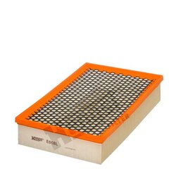 HENGST Air Filter HENGST FILTER E608L OE Ref 13 71 0 151 548